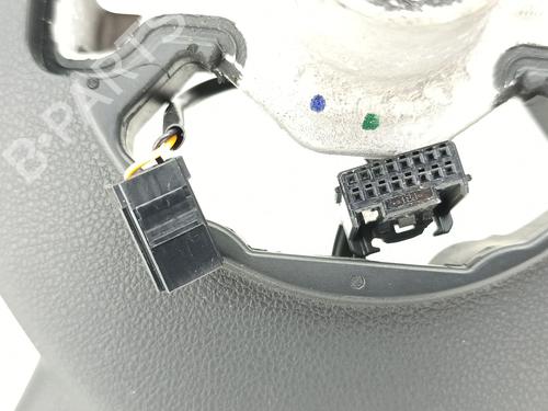 Steering wheel DACIA SANDERO III 1.0 TCe 90 | BP33548734C49  - Image 7