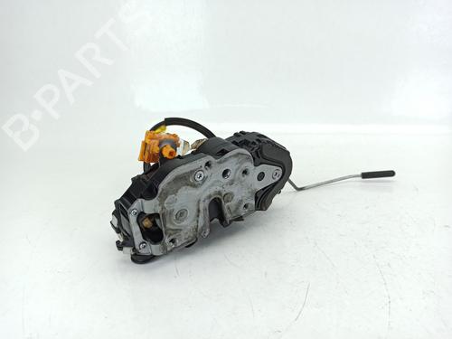 Used Rear left lock OPEL ASTRA J Sports Tourer (P10) 1.6 CDTi (35) (110 hp) 25875675
