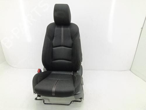Used Left front seat Left front seat 38591033 38591033