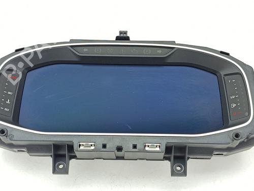 Kombiinstrument Kombiinstrument 38409936 38409936