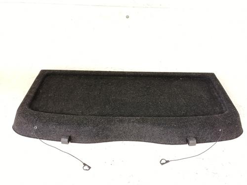 Used Rear parcel shelf Rear parcel shelf 37425637 37425637