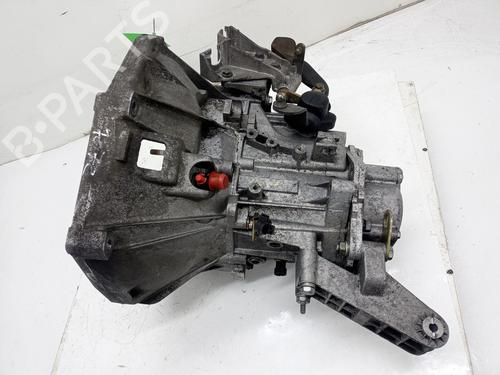 Gearbox ALFA ROMEO 147 (937_)  | BP13343102M3 