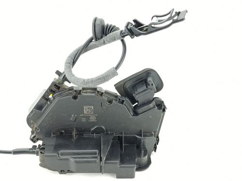 Venstre bagtil lås VW GOLF VII Variant (BA5, BV5) 1.6 TDI | BP30703804C100