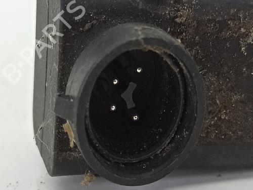Electronic module MERCEDES-BENZ E-CLASS (W211)  | BP25874783M83 
