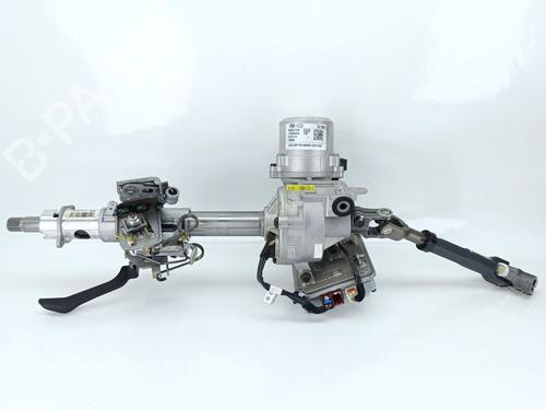 Ratstammeenhed Ratstammeenhed KIA XCEED (CD) 1.4 T-GDI (140 hp) 37636224 37636224