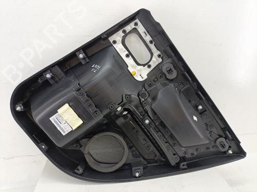 Rear left panel CITROËN C4 CACTUS 1.2 PureTech 130 | BP29355368C60 