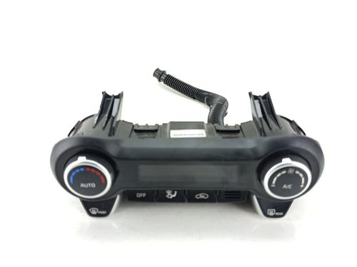 Used Climate control Climate control KIA STONIC (YB) 1.0 T-GDi Eco-Dynamics+ (101 hp) 39652635 39652635