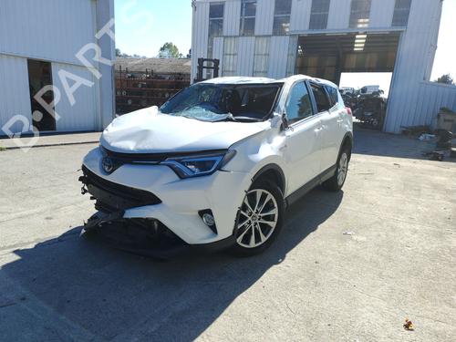 Electronic sensor TOYOTA RAV 4 IV (_A4_) 2.5 Hybrid (AVA42_) | BP40083720M84 - Image 10