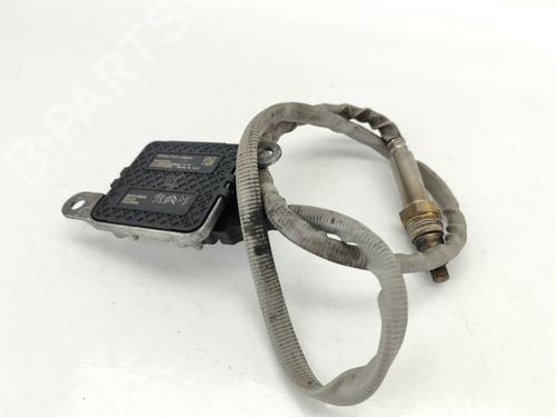 Used Electronic sensor PEUGEOT 508 SW II (FC_, FJ_, F4_) 2.0 BlueHDi 160 (163 hp) 27156442