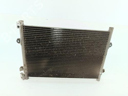 Used AC radiator AC radiator SUZUKI JIMNY Closed Off-Road Vehicle (SN) 1.5 DDiS 4x4 (86 hp) 33287829 33287829