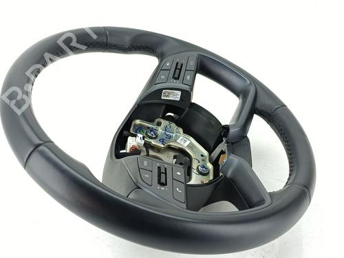 Steering wheel HYUNDAI i20 III (BC3, BI3) 1.0 T-GDI | BP36597785C49 - Image 8