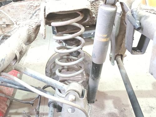 Højre bagtil støddæmper Højre bagtil støddæmper NISSAN TERRANO II (R20) 2.7 TDi 4WD (125 hp) 33795190 33795190