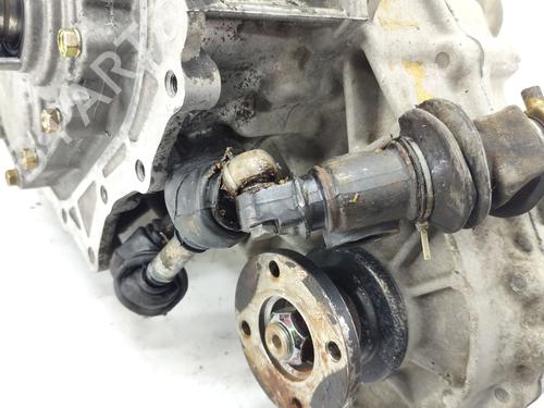Transfer box NISSAN TERRANO II (R20) 2.7 TDi 4WD | BP28489176M36 