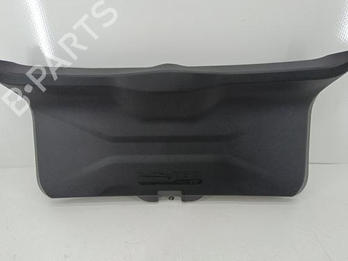 Used Boot lining Boot lining JEEP AVENGER (J2) Electric (156 hp) 36121609 36121609