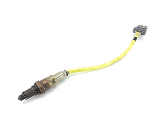 Used Electronic sensor PEUGEOT 208 II (UB_, UP_, UW_, UJ_) 1.2 PureTech 100 (101 hp) 31828960