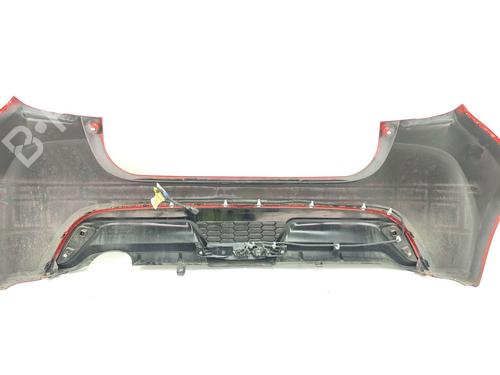 Rear bumper TOYOTA YARIS (_P21_, _PA1_, _PH1_) 1.5 Hybrid (MXPH10, MXPH11) | BP30296455C8