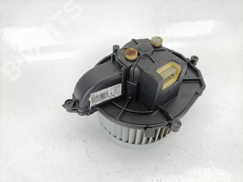 Moteur de chauffage PEUGEOT PARTNER Box Body/MPV 1.6 HDi / BlueHDi 75 (75 hp) 25876525