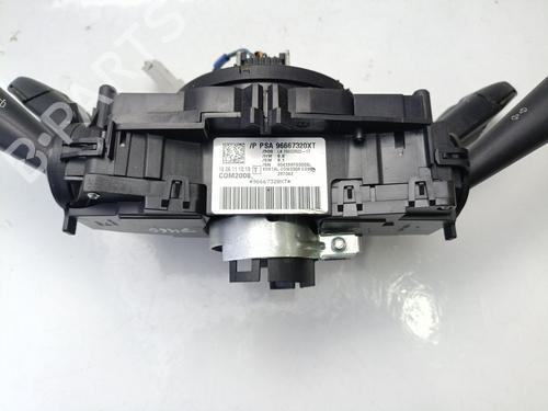 Switch PEUGEOT 5008 (0U_, 0E_) 1.6 16V | BP25879236I30 