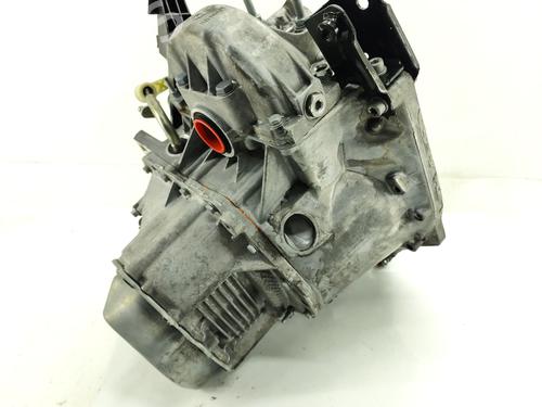 Gearbox PEUGEOT PARTNER Box Body/MPV (K9) 1.5 BlueHDi 100 | BP28378014M3
