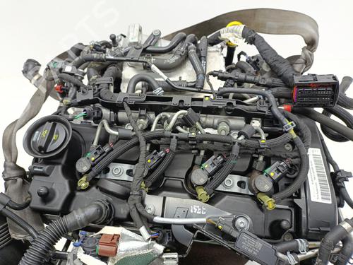 Motor VW GOLF VII Variant (BA5, BV5) 1.6 TDI | BP30906748M1