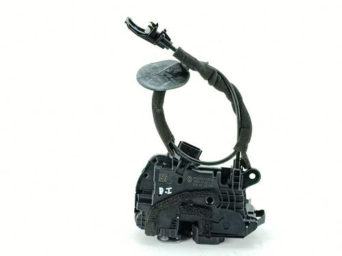 Used Front left lock RENAULT CLIO V (B7_) 1.6 E-TECH 145 (B7MU) (143 hp) 32725878