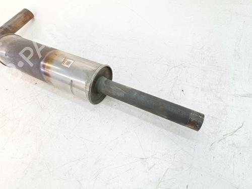 Exhaust system VW GOLF VIII (CD1, DA1) 1.0 eTSI | BP35946037M121 - Image 2