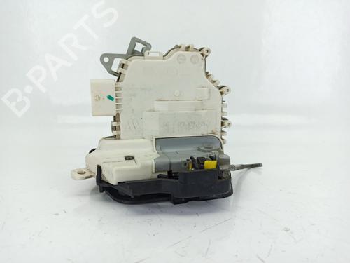 Rear left lock AUDI A6 C6 Avant (4F5) 2.7 TDI | BP9148847C100 
