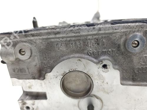 Cylinder head VW CRAFTER Van (SY_, SX_) 2.0 TDI FWD (SYB, SYC, SYD) | BP34339698M5  - Image 13