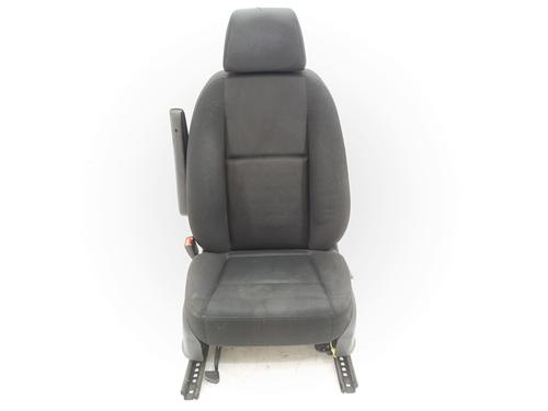left-front-seat-mercedes-benz-sprinter-35-t-van-b907-b910-2018-39981342 main image