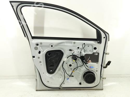 Left front door SKODA KAROQ (NU7, ND7) 2.0 TDI | BP29447633C2 