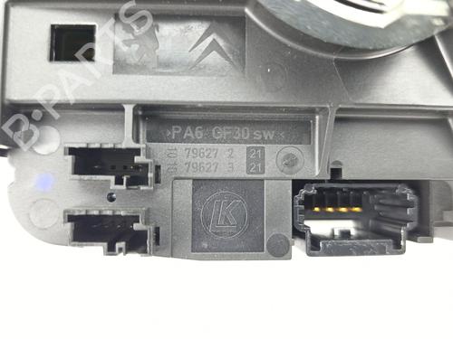 Switch CITROËN C3 AIRCROSS II (2R_, 2C_) 1.2 PureTech 110 (2RHNZB, 2RHNZW, 2RHNPX, 2RHNPJ) | BP32060326I30 - Image 9