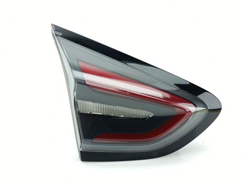 Used Left tailgate light Left tailgate light 37665760 37665760