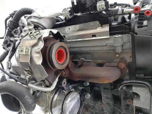 Motor VW GOLF VII Variant (BA5, BV5) 1.6 TDI | BP30906748M1