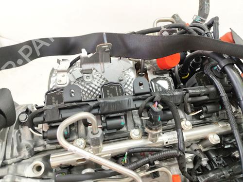 Engine RENAULT ARKANA I (LCM_, LDN_) 1.3 TCe 140 (LDN0) | BP28169613M1 