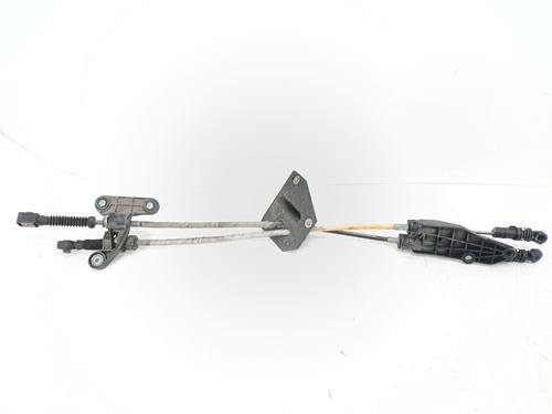 Cable Cable VW CRAFTER Van (SY_, SX_) 2.0 TDI FWD (SYB, SYC, SYD) (177 hp) 39883675 39883675