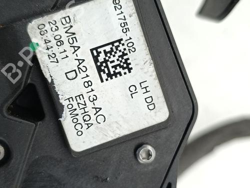 Front left lock FORD FOCUS III Turnier 1.6 TDCi | BP28480875C98 