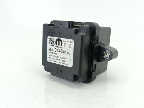 Electronic module CITROËN C4 X (BD_, BE_, BF_) ë-C4 X (BFZKXC) | BP37074335M83 - Image 2