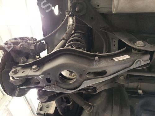Used Left rear suspension arm HYUNDAI TUCSON (NX4E, NX4A) 1.6 T-GDi (150 hp) 29000984
