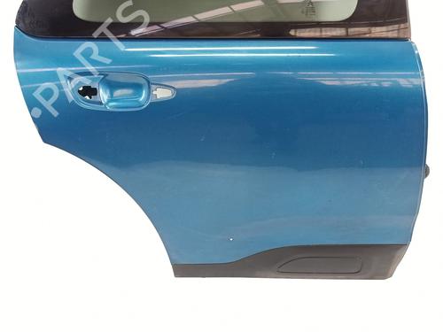 Right rear door CITROËN C4 CACTUS 1.2 PureTech 130 | BP29352019C5 