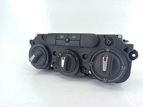 Climate control SEAT ALTEA (5P1)  | BP16241458I5 