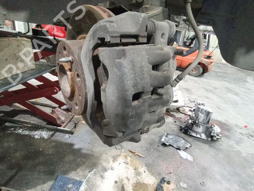 Right front brake caliper PEUGEOT BOXER Van 2.0 BlueHDi 130 | BP39610101M104 - Image 3