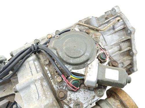 Transfer box SUZUKI GRAND VITARA II (JT, TE, TD) 1.9 DDiS All-wheel Drive (JT419, TD44, JB419WD, JB419XD,... | BP31644530M36 