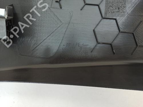 Other VW GOLF VII (5G1, BQ1, BE1, BE2) 2.0 R 4motion | BP27833657O1 