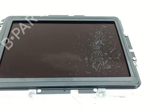 Display monitor VOLVO V60 I Cross Country (157)  | BP29887018C48 