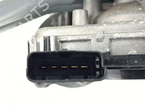 Front wiper motor KIA NIRO II (SG2) EV | BP37239686M29 - Image 4