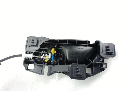 Front right lock OPEL CROSSLAND X / CROSSLAND (P17, P2QO) 1.2 (75) | BP31888616C97