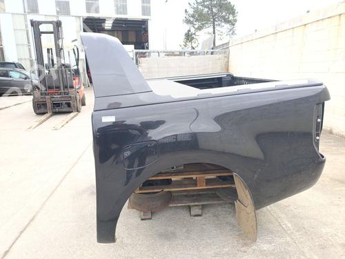 Rear body tub FORD RANGER (TKE)  | BP26554677C127