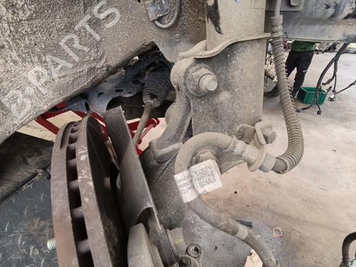 Right front steering knuckle HYUNDAI i30 (PDE, PD, PDEN) 1.5 | BP36993236M26 - Image 2