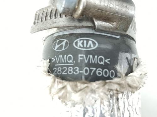 Pipe HYUNDAI BAYON (BC3) 1.0 T-GDI | BP39146327M125 - Image 5