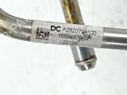 Injection pump RENAULT MEGANE IV Hatchback (B9A/M/N_) 1.3 TCe 140 (B9NB) | BP38252644M78 - Image 8